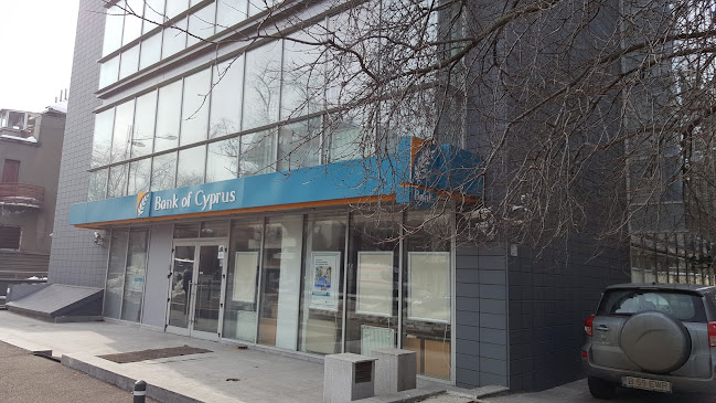 Opinii despre Bank of Cyprus în <nil> - Bancă
