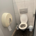 Photo n°3 de l'avis de Missis.l fait le 04/10/2021 à 08:44 sur le  Landgasthaus Am Frauenstein à Hinterweidenthal