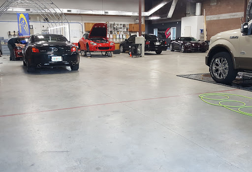 Vital Auto Spa en Pensacola