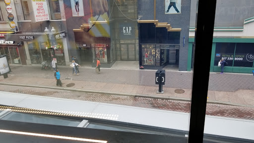 Shopping Mall «The Corner Mall», reviews and photos, 417 Washington St, Boston, MA 02129, USA