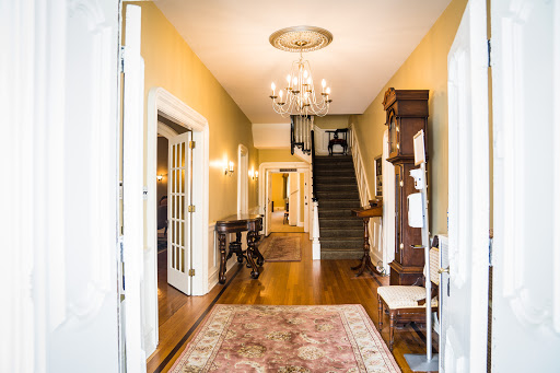 Funeral Home «William F. Sellers Funeral Home», reviews and photos, 297 Philadelphia Ave, Chambersburg, PA 17201, USA