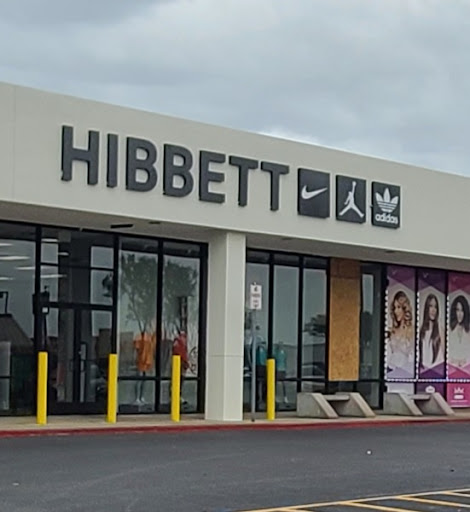 Shoe Store «Hibbett Sports», reviews and photos, 11131 Fondren Rd, Houston, TX 77096, USA