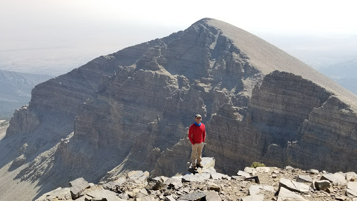 National Park «Great Basin National Park», reviews and photos