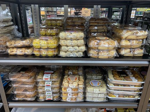 Asian Grocery Store «Super Global International Food Market», reviews and photos, 11235 Alpharetta Hwy # 111, Roswell, GA 30076, USA