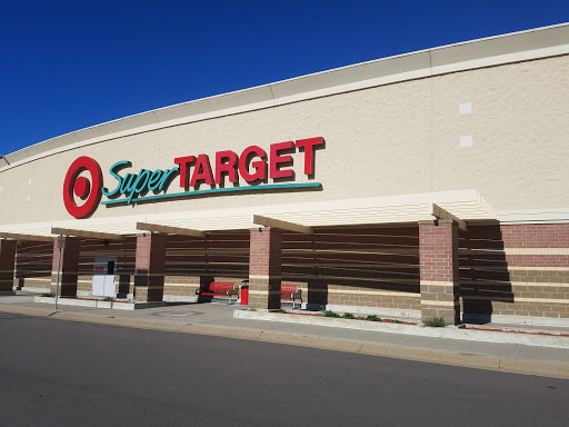 Department Store «Target», reviews and photos, 11990 Business Park Blvd N, Champlin, MN 55316, USA