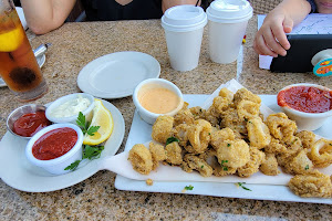 Scott's Seafood on the River