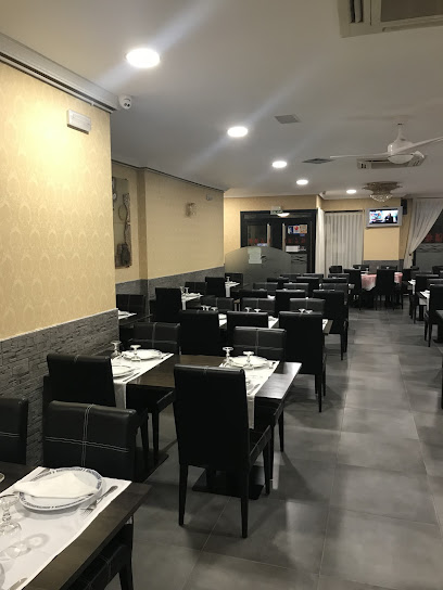 Información y opiniones sobre Restaurante Chino Diamante de Toledo