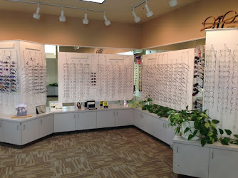 Burley Eye Care Center