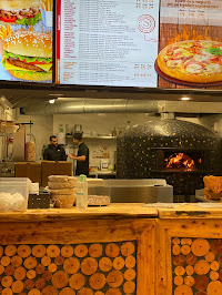 Photos du propriétaire du Pizzeria Presto Pizza à Le Lude - n°1