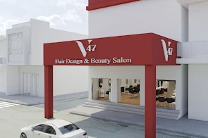 V47 Hair Salon Lanmadaw YGN image