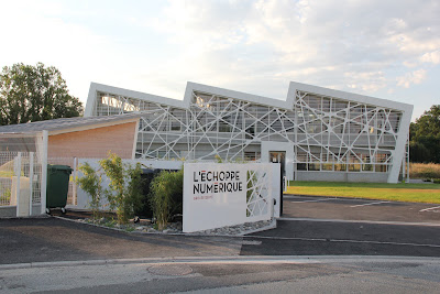 Domotelec à Villenave-d'Ornon