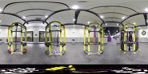 Gym «Planet Fitness», reviews and photos, 368 Havendale Blvd, Auburndale, FL 33823, USA