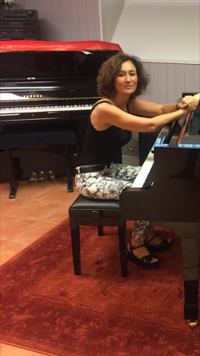 Académie de piano Bérénice : Eveil musical, cours de piano pour enfants adolescents adultes.