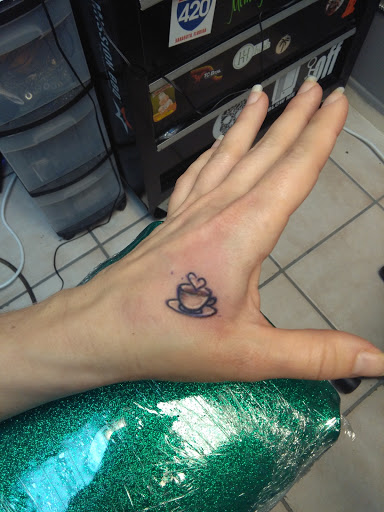 Explore tattoo ideas colored, creative tattoo ideas in Bradenton, available at Memory Lane Tattoo Co.