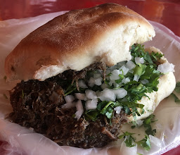 Barbacoa Estilo Parral photo