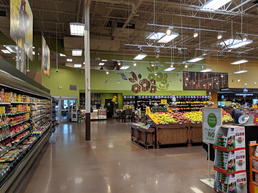 Grocery Store «Kroger Marketplace», reviews and photos, 2608 E Farm to Market Rd 544, Wylie, TX 75098, USA