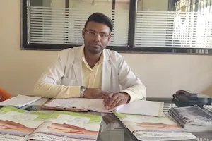 Dr. Amresh Kumar Yadav Counseling Consultation image