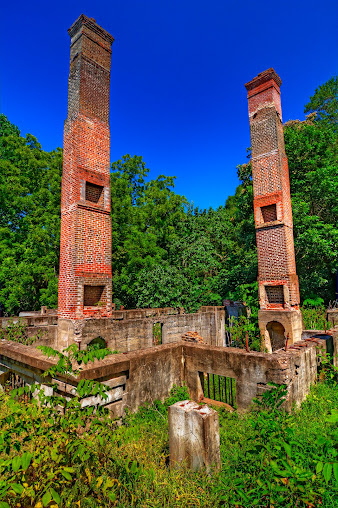 Pendleton Branch Library