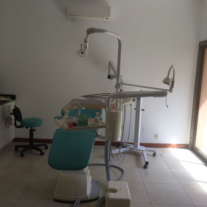 Consultorio Odontológico Barbieri y Cao