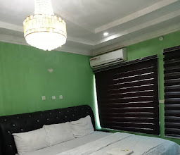 T-GOLDEN VILLA HOTEL photo