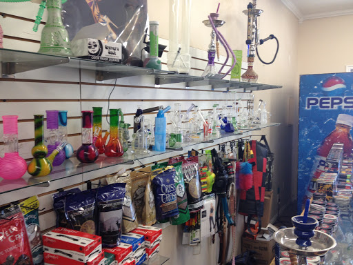 Tobacco Shop «AM SMOKE SHOP», reviews and photos, 1401 State St, Orem, UT 84057, USA