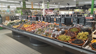 Supermarché Match (Saverne) à Saverne