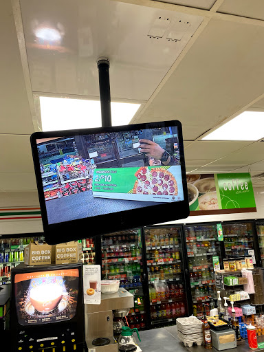 Convenience Store «7-Eleven», reviews and photos, 615 S Main St, Duncanville, TX 75116, USA