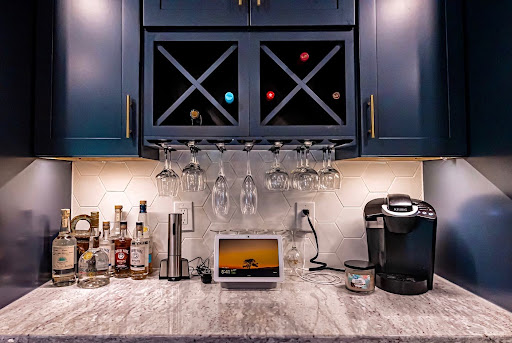 Appliance Store «Designer Appliances», reviews and photos, 208 Bellevue Ave, Montclair, NJ 07043, USA