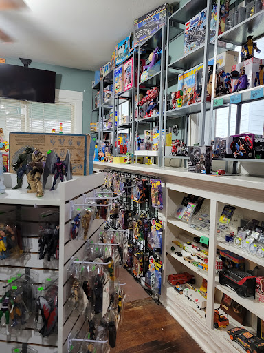Toy Store «Super Happy Incredible Toys», reviews and photos, 740 W 20th St, Houston, TX 77008, USA