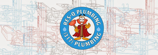Plumber «Res-Q Plumbing», reviews and photos, 6845 Madison Ave #100, Indianapolis, IN 46227, USA