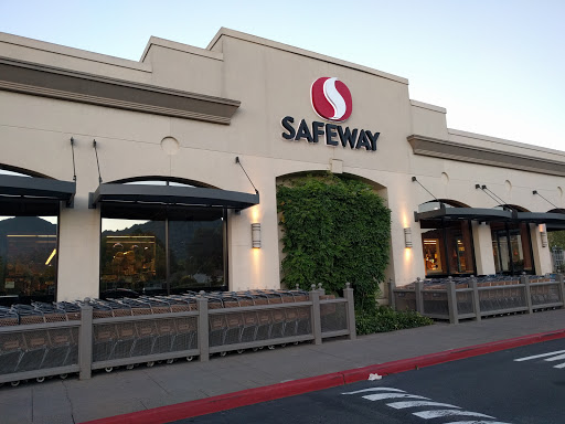 Safeway, 137 Corte Madera Town Center, Corte Madera, CA 94925, USA, 