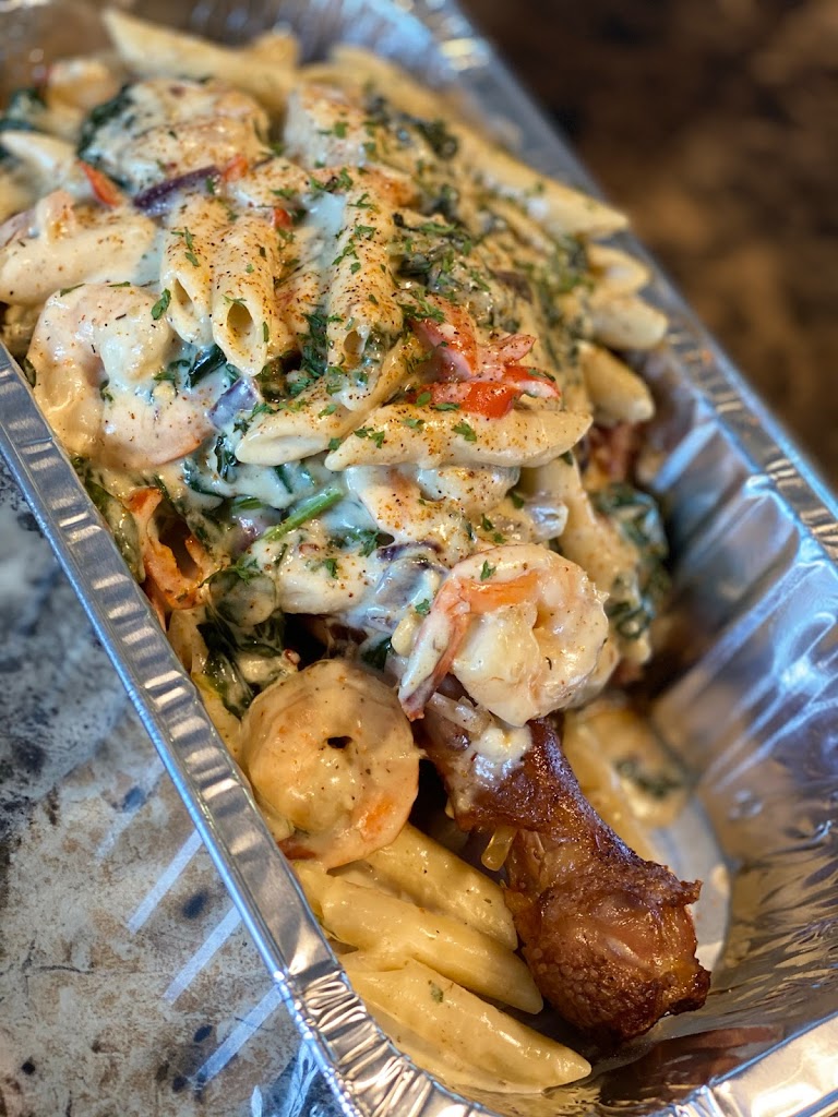 12Eleven Barbeque and Catering 76063