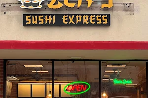 Zen's Sushi Express image