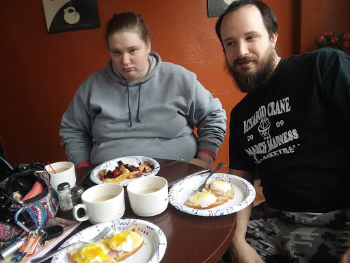 Espresso Bar «Il Caffe Espresso Bar & Pastry Shop», reviews and photos, 500 E Main St, Little Falls, NY 13365, USA