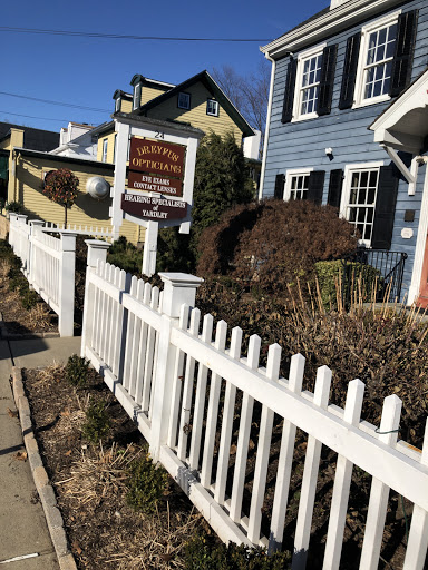 Optician «Dreyfus Opticians», reviews and photos, 24 S Main St, Yardley, PA 19067, USA