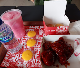 Richeese Factory photo