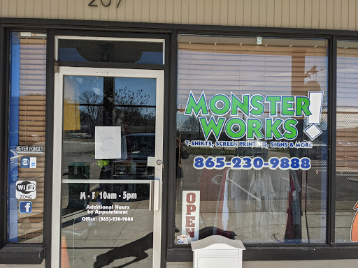 98 W Tennessee Ave, Oak Ridge, TN 37830, USA