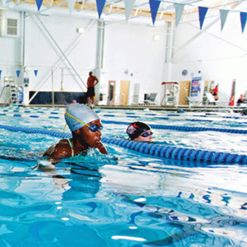 Non-Profit Organization «Downtown Durham YMCA», reviews and photos, 218 W Morgan St, Durham, NC 27701, USA