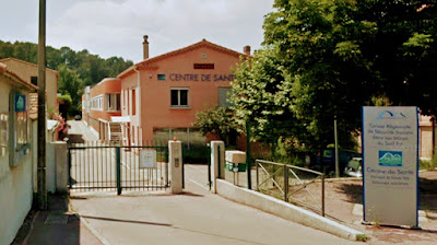 Dr Laura LANDZBERG à Gardanne