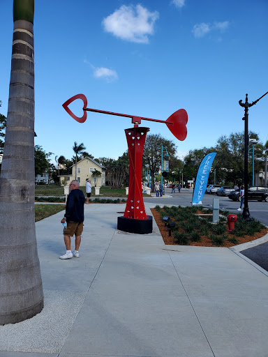 City Hall «City of Boynton Beach», reviews and photos