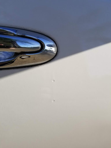 Auto Body Shop «Maaco Collision Repair & Auto Painting», reviews and photos, 6750 N Blackstone Ave, Fresno, CA 93710, USA