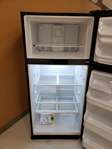 Appliance Store «Sears Outlet», reviews and photos, 2885 Gender Rd, Reynoldsburg, OH 43068, USA