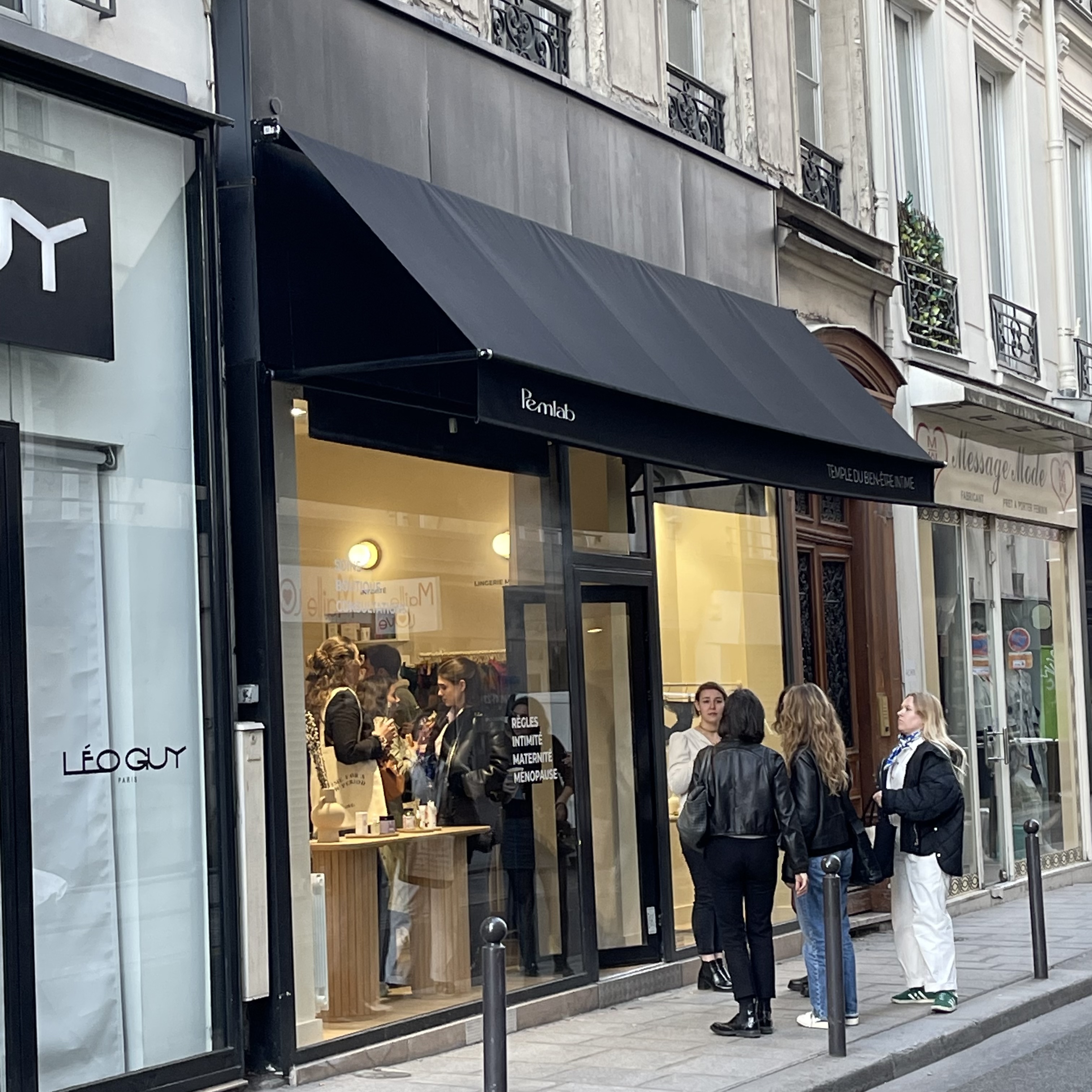 Photo n° 1 de l'avis de Florence.r fait le 19/04/2023 à 08:18