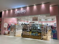 THREEPPY イーアス高尾店