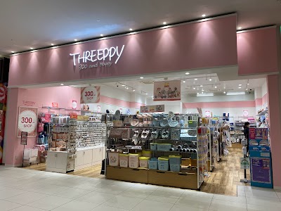 THREEPPY イーアス高尾店