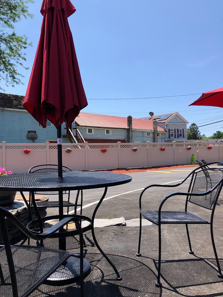 Dad's Copake Diner 12516