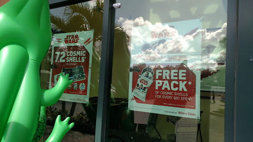 Grocery Store «Winn-Dixie», reviews and photos, 10026 Coconut Rd, Bonita Springs, FL 34135, USA