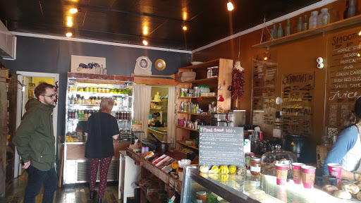 Organic Shop «The Golden Sparrow», reviews and photos, 570 Middle Rd, Bayport, NY 11705, USA