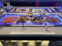 Produits de la mer du Restaurant chinois NEW JIN FU à Saint-Vincent-de-Tyrosse - n°16