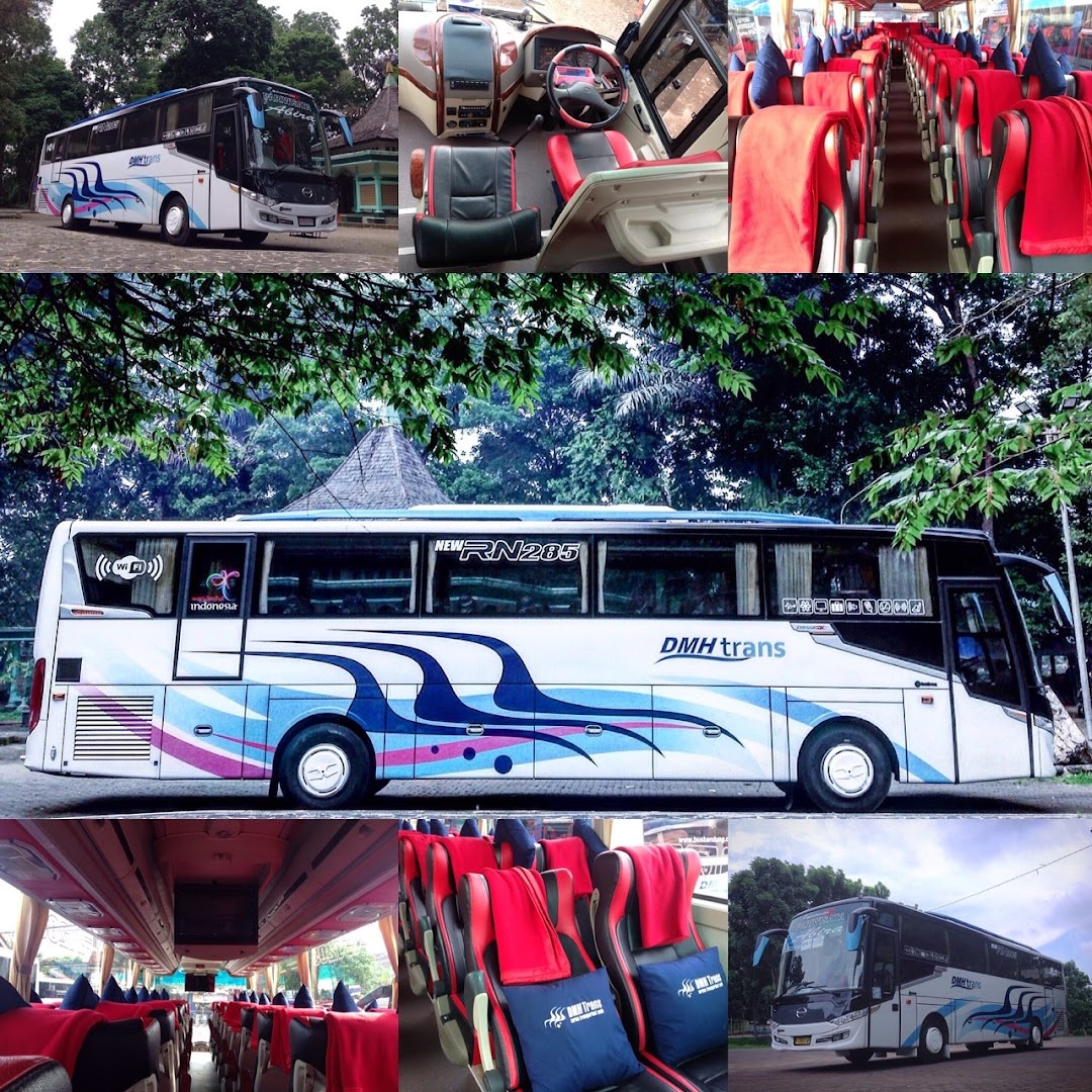DMH Tours & Transport